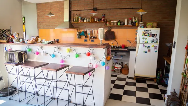 Casa en Sarmiento al 200 - Lucio V López