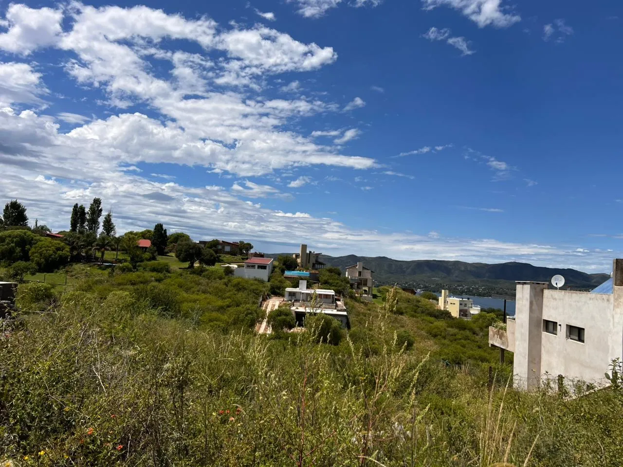 Terreno en LOTE C5 FRACCION A, Vistas Del Lago