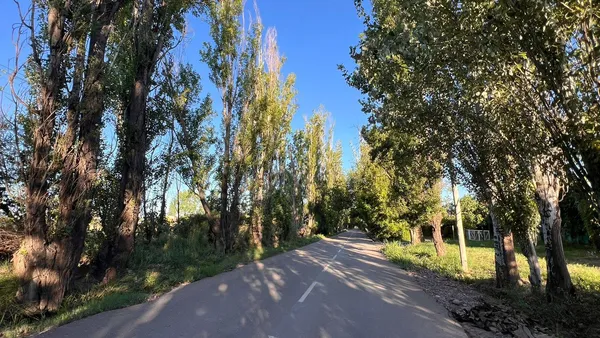 Terreno en Maipú