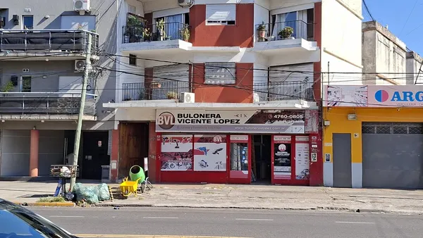 Local Comercial en Av.Mitre al 1800
