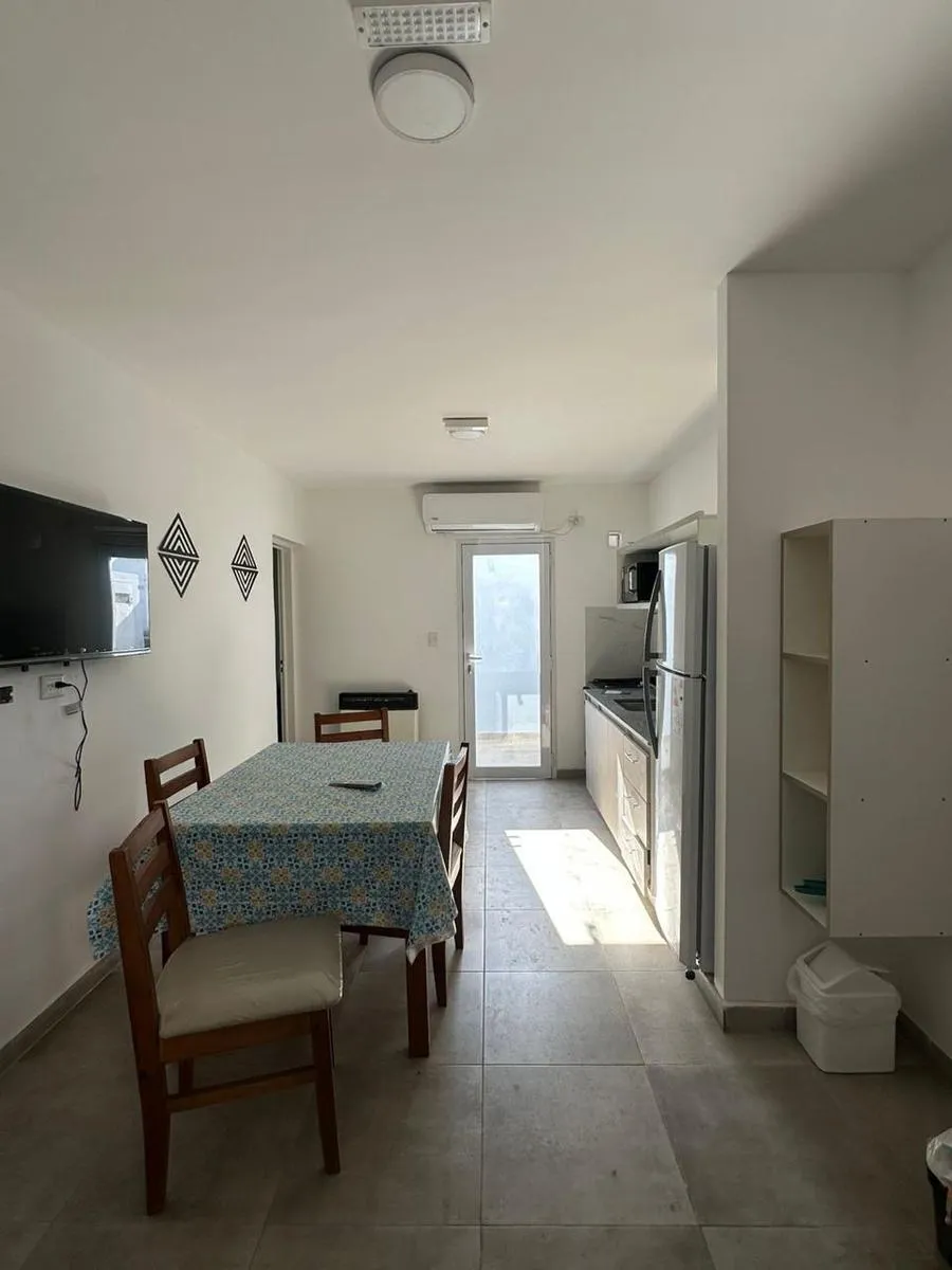 Departamento en LOS CHAÑARES 1