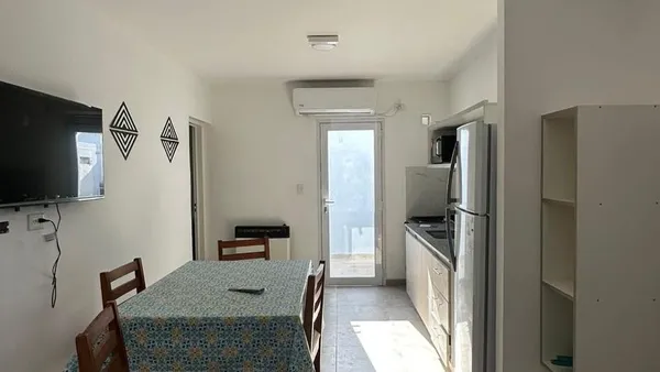 Departamento en LOS CHAÑARES 1