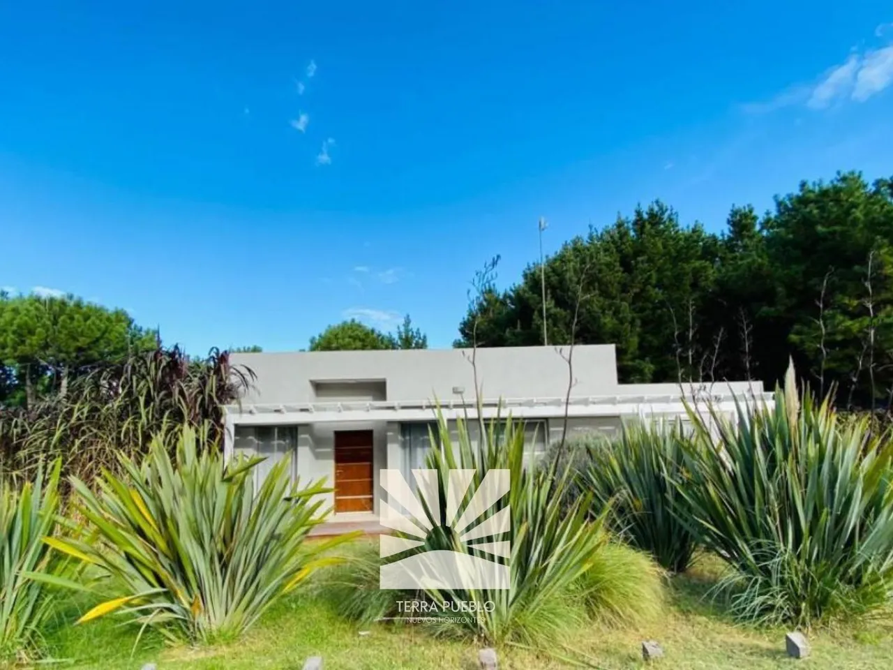 Casa en Residencial al 200