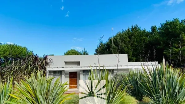 Casa en Residencial al 200