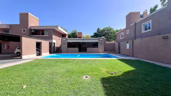 Departamento en SAN MARTIN al 6800