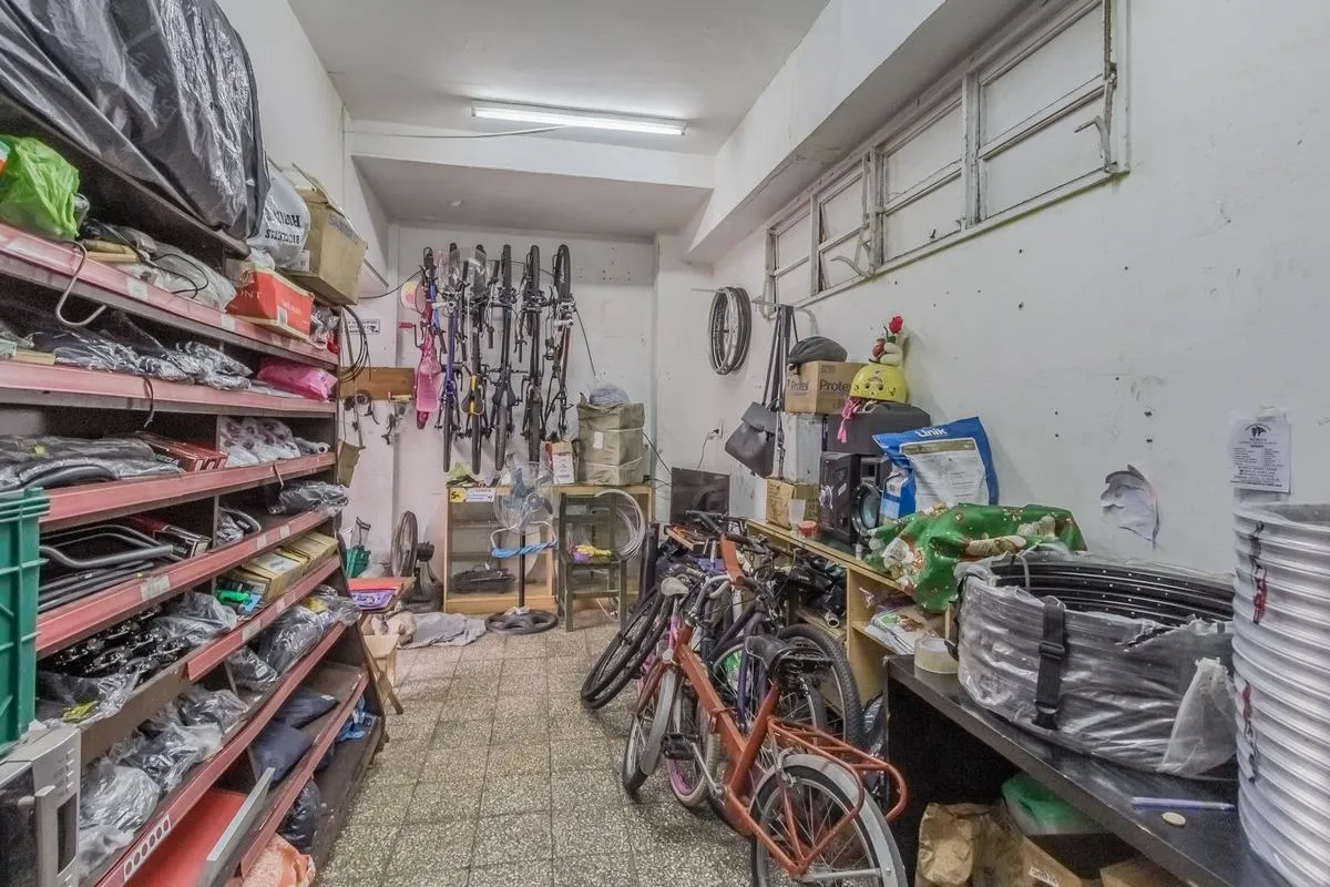 Local Comercial en Virrey Ceballos al 800