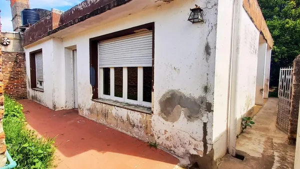 Casa en Mariano Moreno al 1300