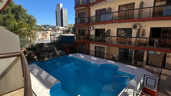 Departamento en Cassafousth al 100