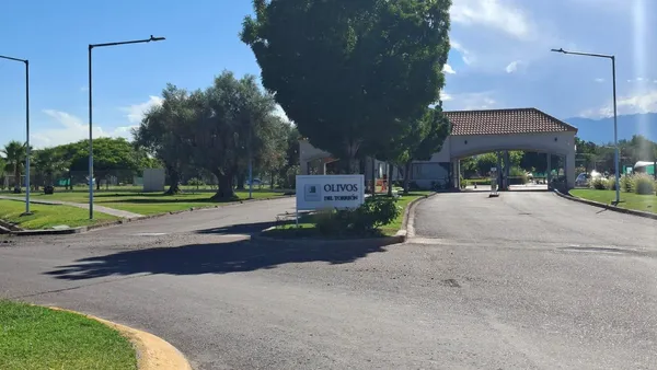 Terreno en Barrio Olivos del Torreón Mzna G Lote 12
