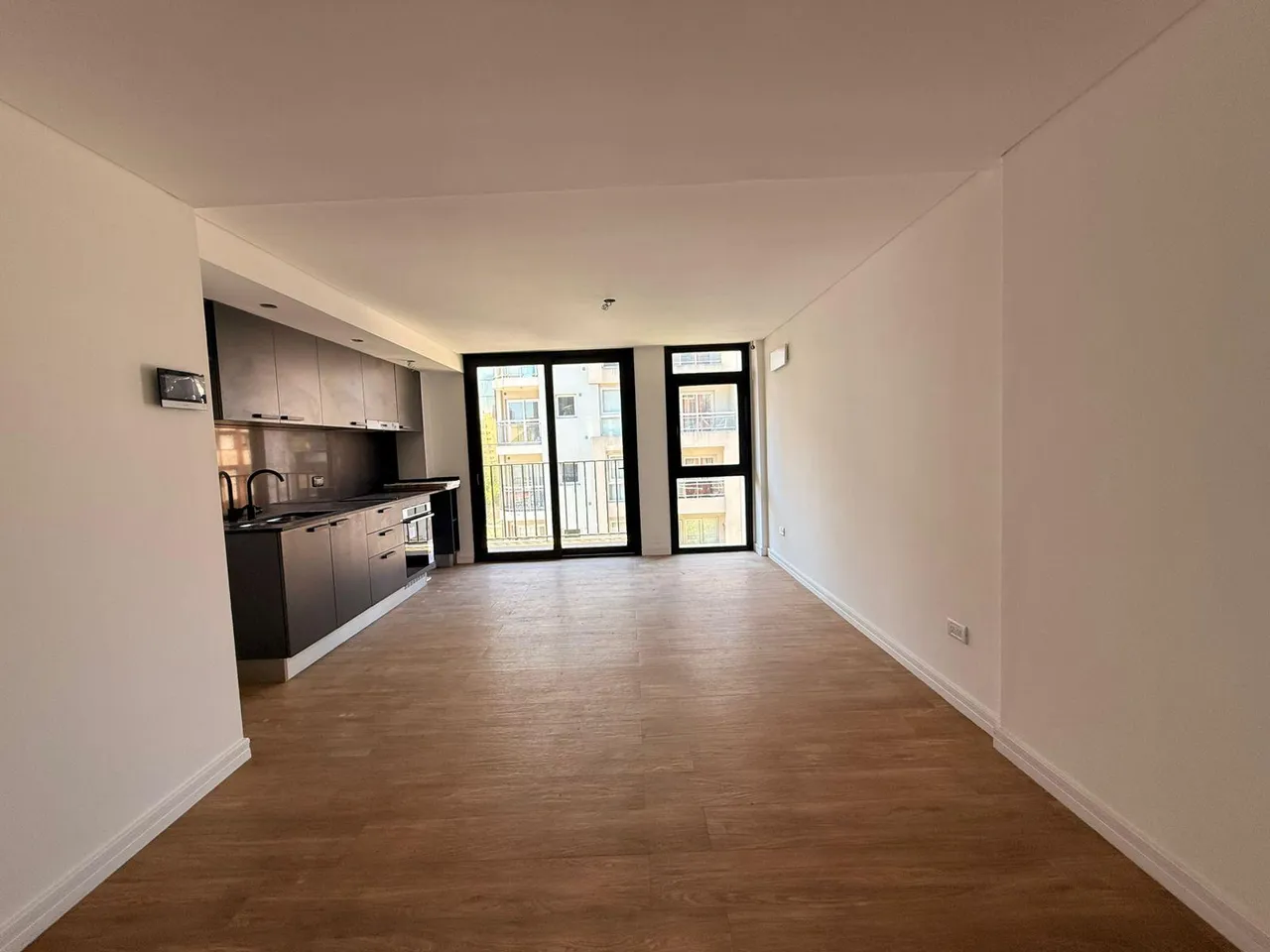 Departamento en Cordoba al 2000