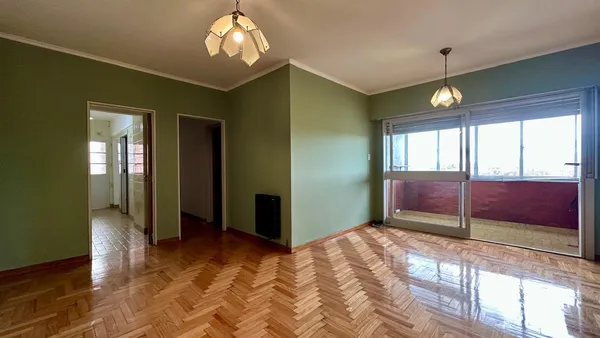 Departamento en lasalle al 4100