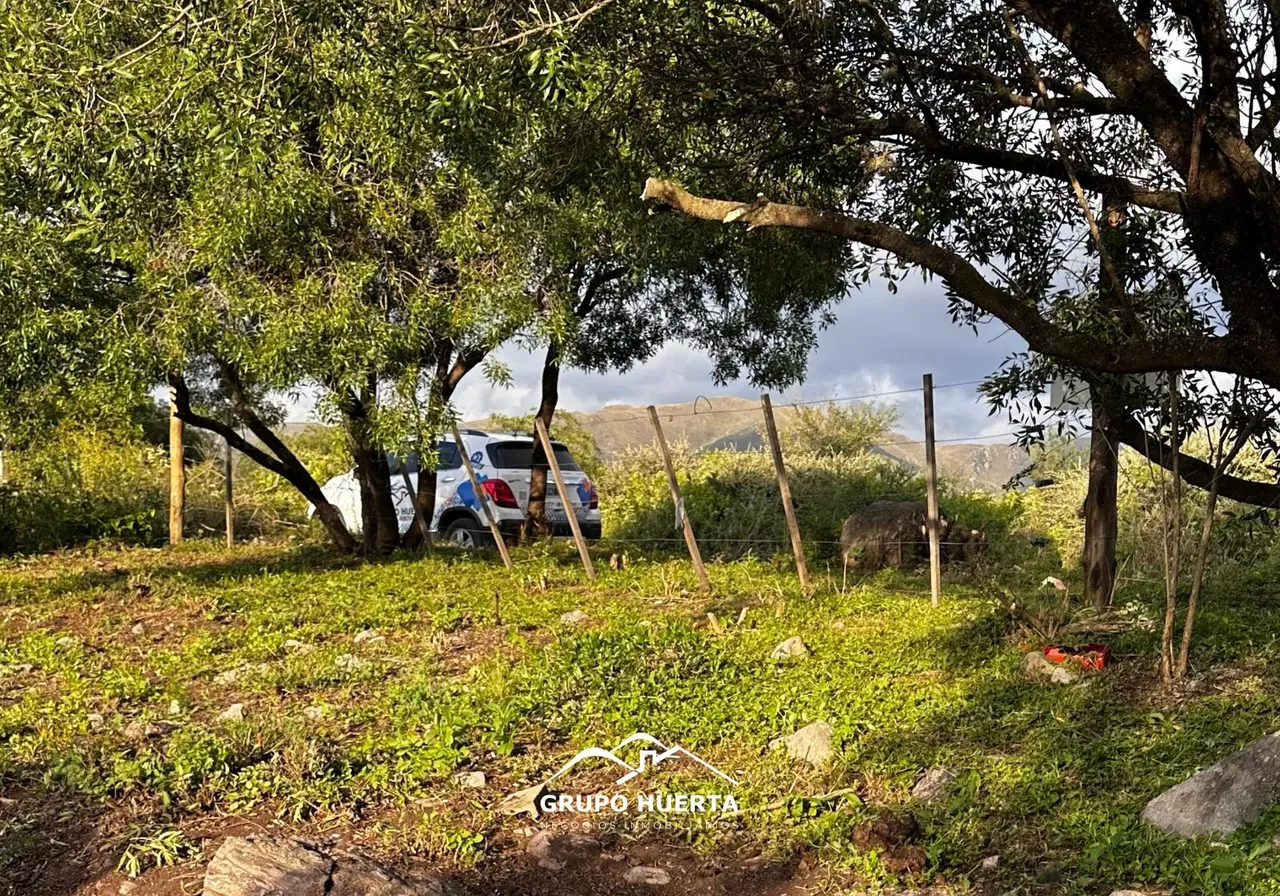 Terreno en PARANA