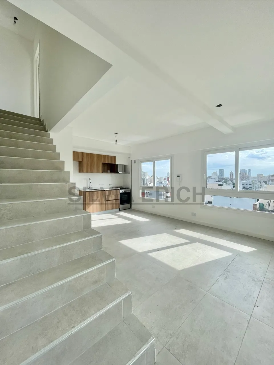 Departamento en Rio de Janeiro al 500