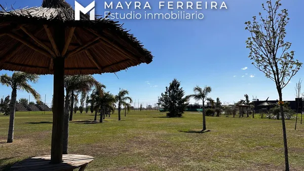 Terreno en Terreno en venta en La Alameda - Etapa 1 - Toma vehiculo en parte de pago