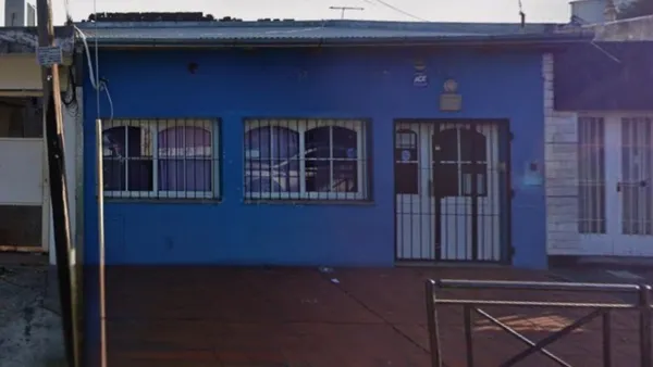 Local Comercial en Pérez Bulnez al 6700