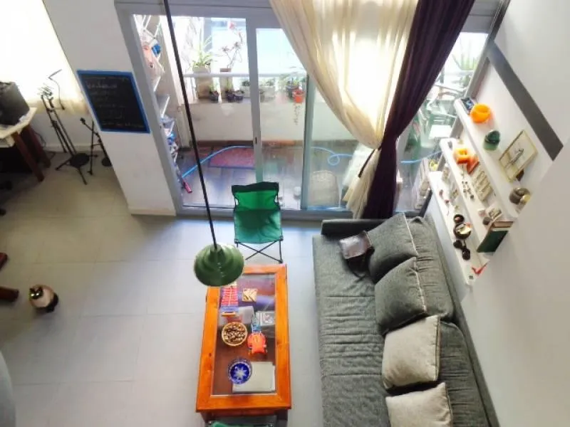 Departamento en Chile al 800, 1° piso