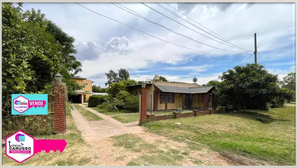 Casa en Nuñez al 1300