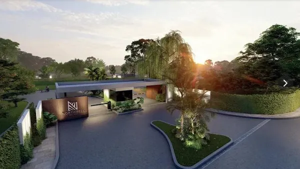 Terreno en 446 y 141 Bario North Bell