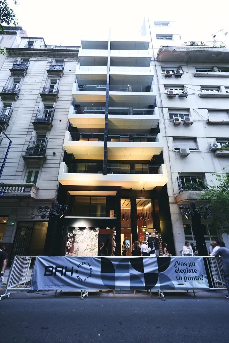 Departamento en JUNCAL al 1200 2 B