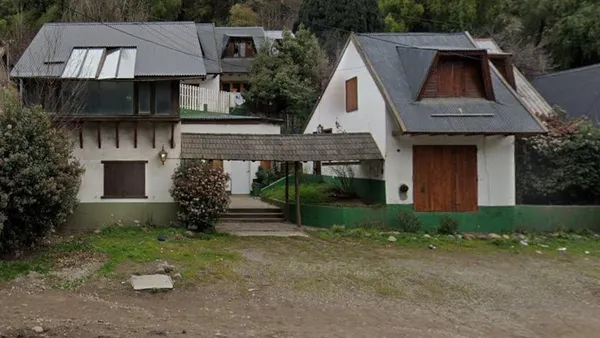 Departamento en Avenida Koessler y Del Bosque