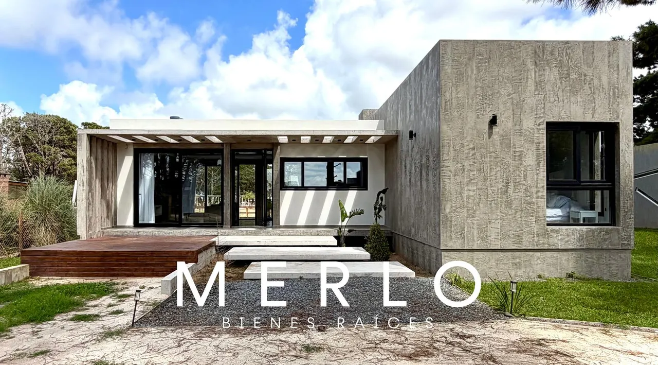 Casa en Ecuestre al 100