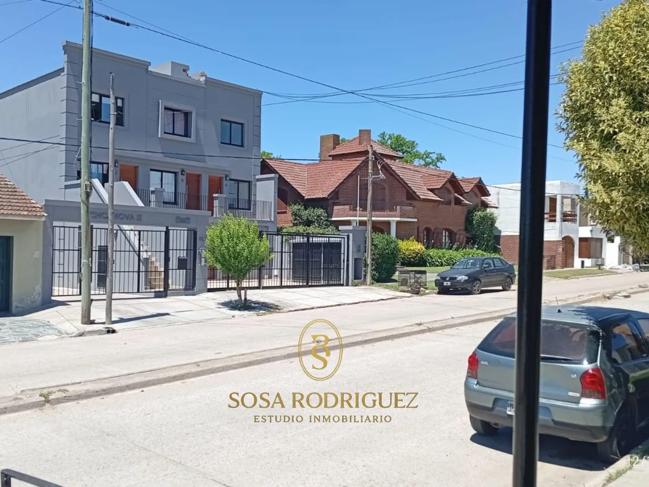 Casa en Avenida juan Manuel Dorrego al 700