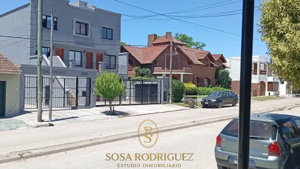 Casa en Avenida juan Manuel Dorrego al 700