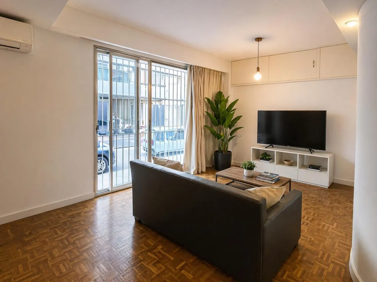 Departamento en Guayra al 2100