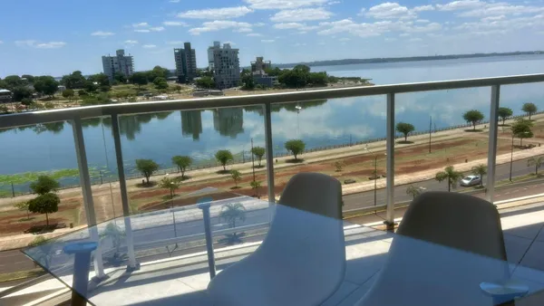 Departamento en Calle 61 Costanera al 1100