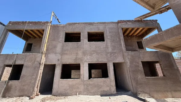 Departamento en Barrio plaza rodeo