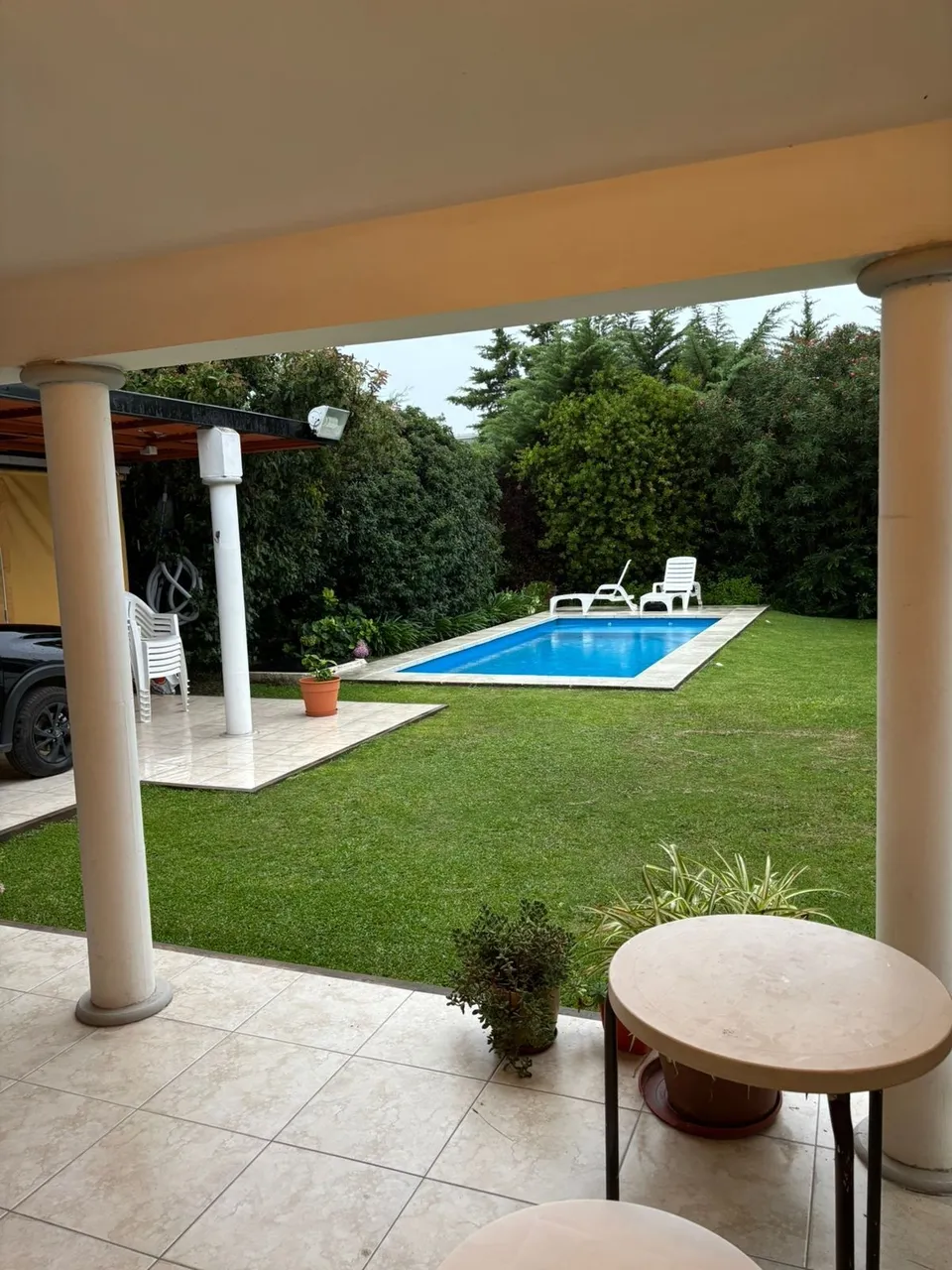 Casa en CASA COUNTRY - San Isidro - 4 dorm