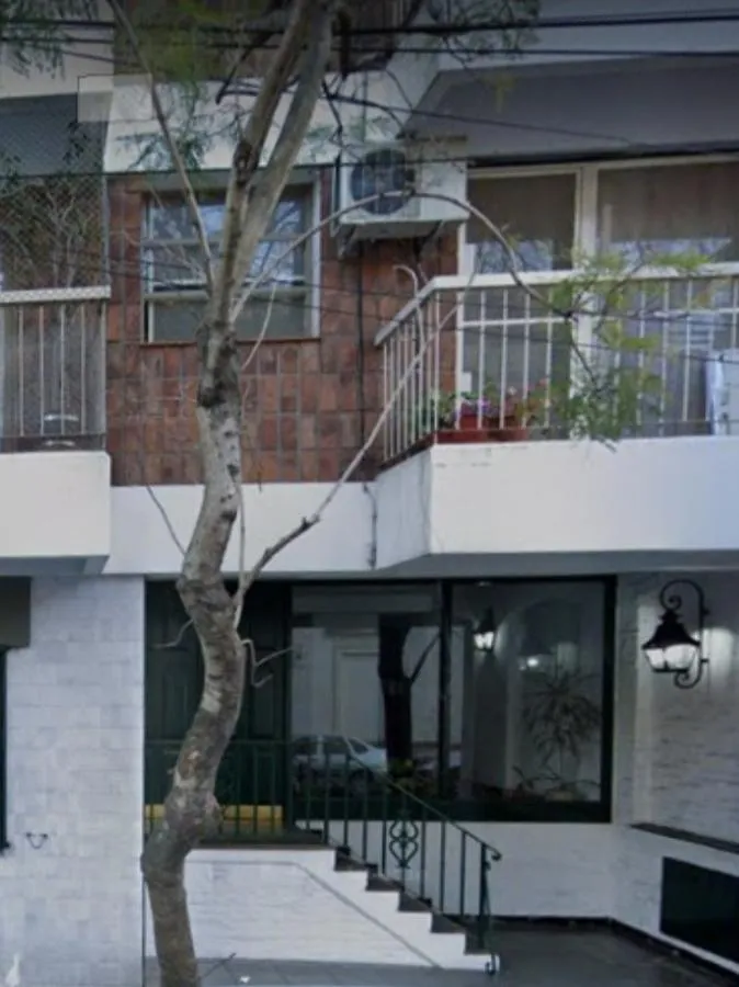 Departamento en Tucumán al 2600