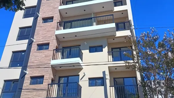 Departamento en San Juan 633
