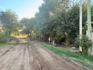 Terreno en TERRENO EN VENTA EM SAN ROQUE CERCA RUTA