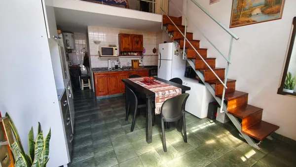 Departamento en Jose Hernandez al 3800