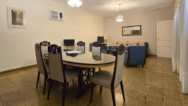Departamento en Congreso primera cuadra