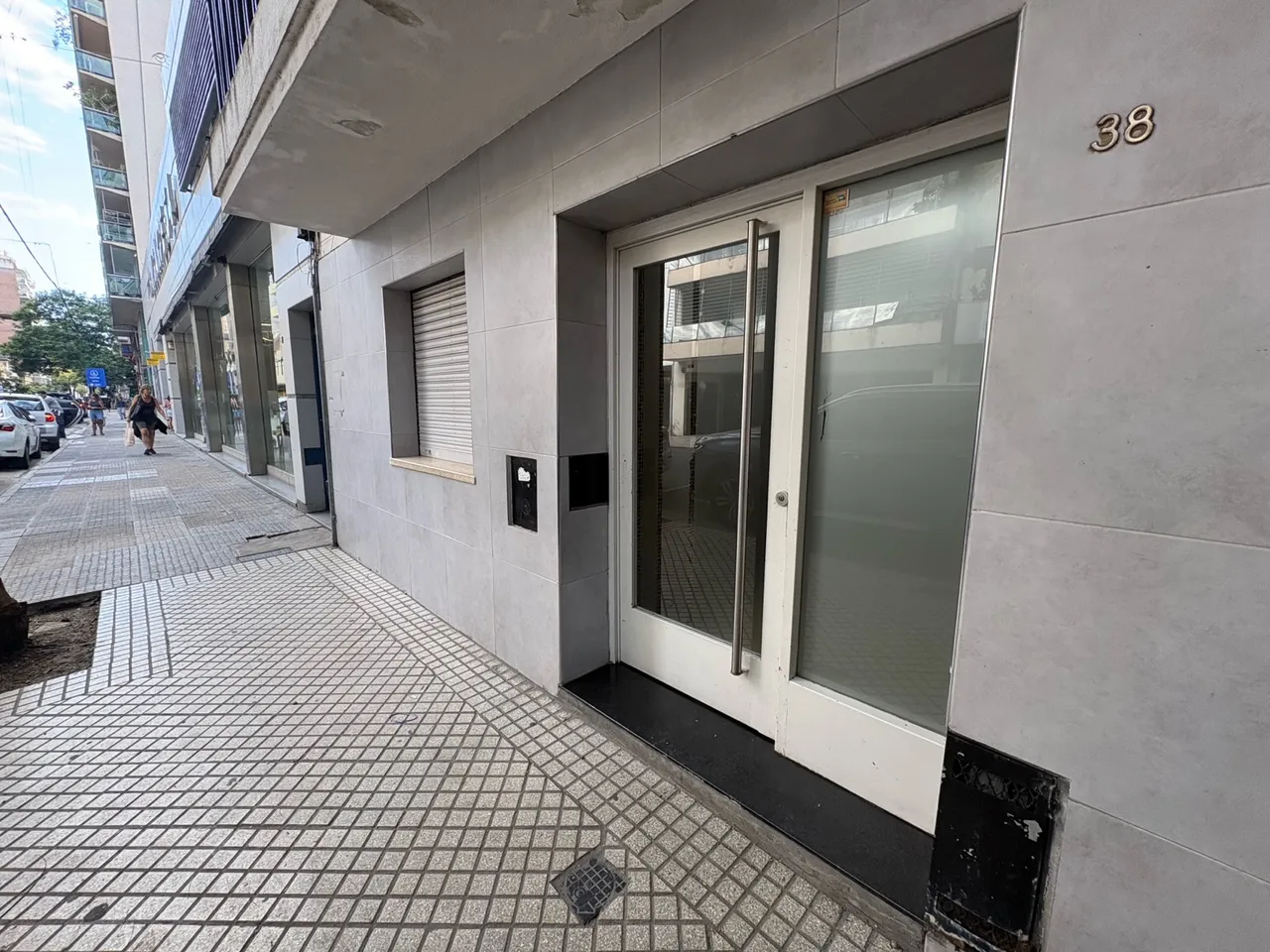 Departamento en Balcarce 38