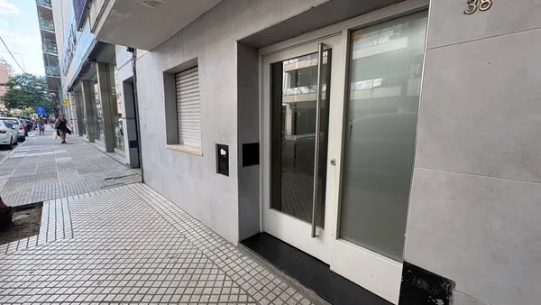 Departamento en Balcarce 38
