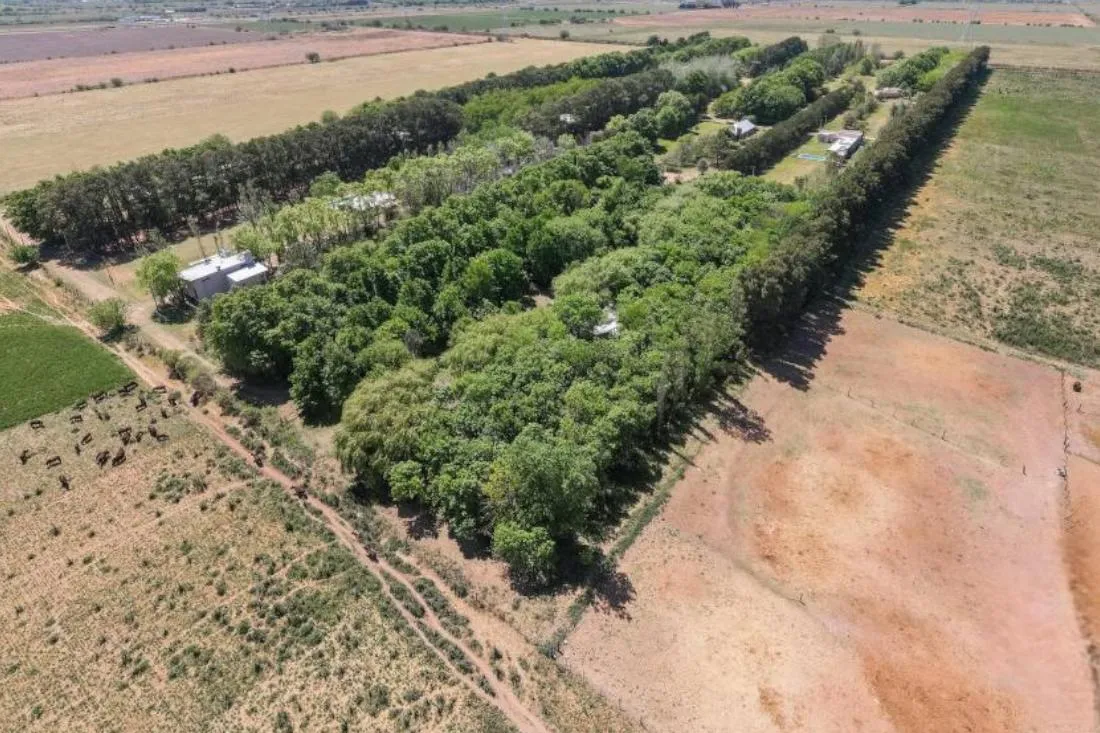 Terreno en La Catalina Barrio Cerrado