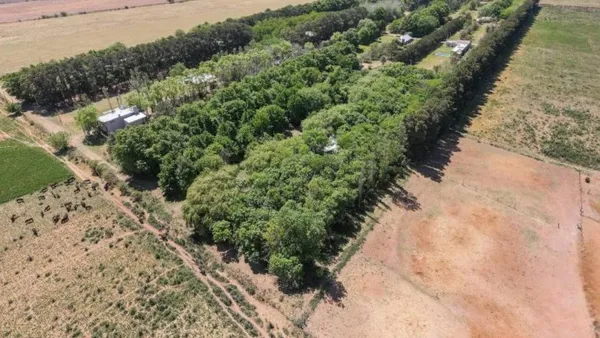 Terreno en La Catalina Barrio Cerrado