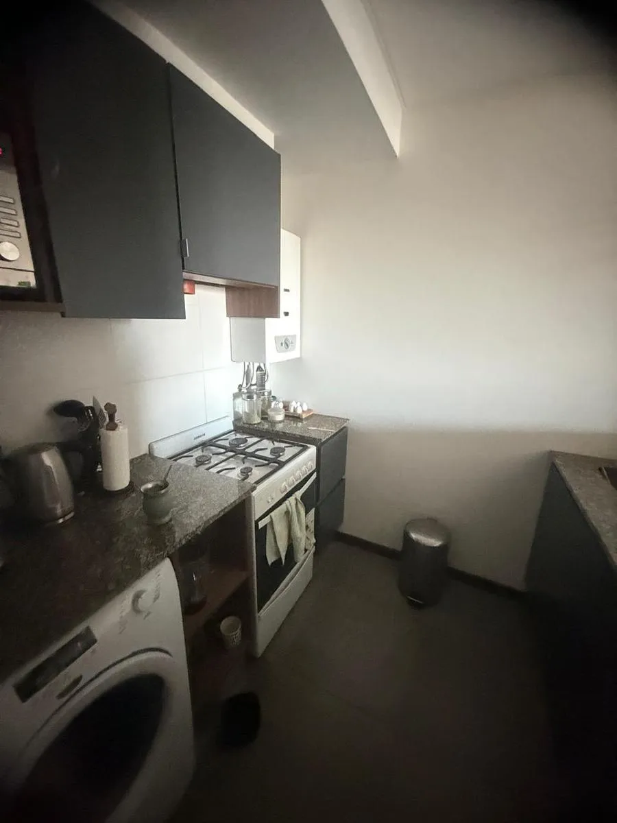 Departamento en 9 de Julio entre Alem y 1° de Mayo