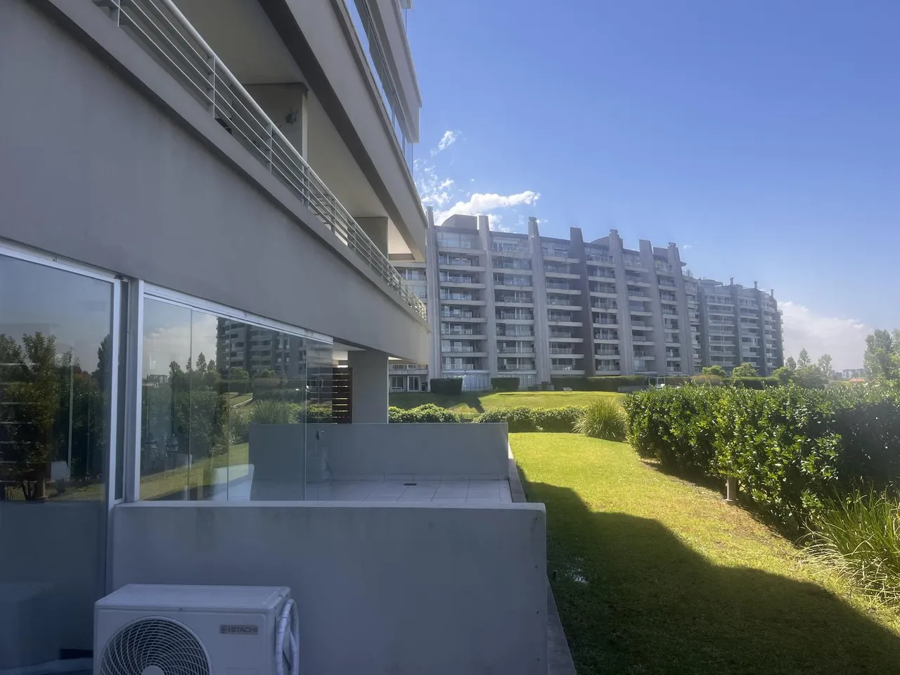 Departamento en Alquiler 2 Amb PLANTA BAJA , Portezuelo, Nordelta