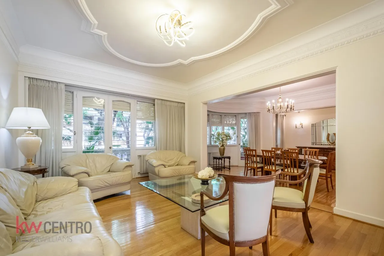 Departamento en Jose Maria Moreno al 400