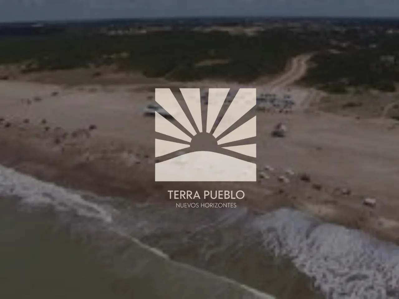 Terreno en Marítimo II al 99
