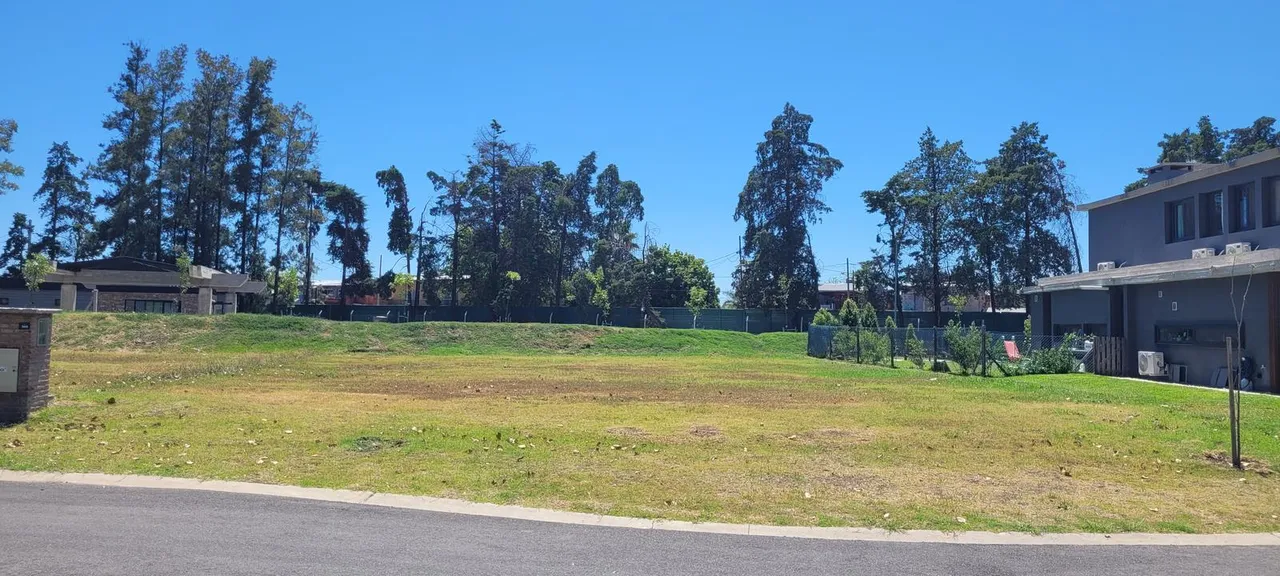 Terreno en Azzurra Tortugas, Pilar.