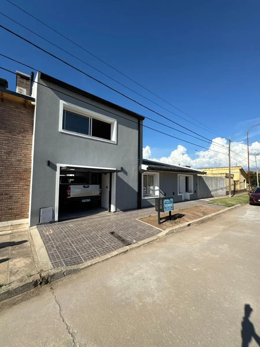 Casa en Paul Harris al 200