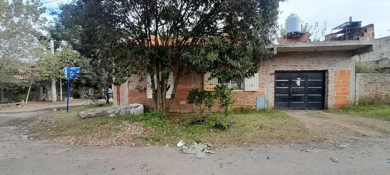 Casa en Ramos Bonifacio al 800