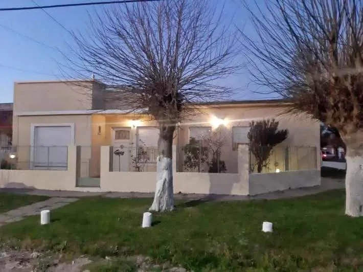 Casa en