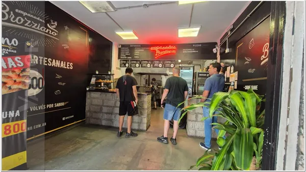 Local Comercial en Viamonte al 1400