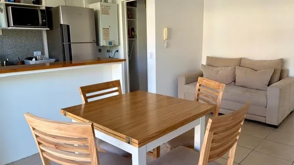 Departamento en Av. de los Lagos al 6500